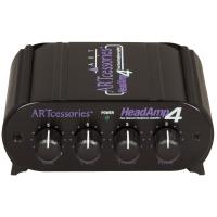 ART HeadAMP 4