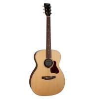 Art & Lutherie Concert Hall Legacy Elektro Akustik Gitar (Natural)