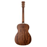 Art & Lutherie Concert Hall Legacy Elektro Akustik Gitar (Natural)