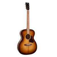 Art & Lutherie Legacy GT Elektro Akustik Gitar (Light Burst)