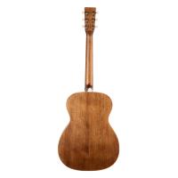 Art & Lutherie Legacy GT Elektro Akustik Gitar (Light Burst)