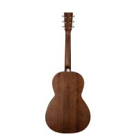 Art & Lutherie Roadhouse EQ Elektro Akustik Gitar (Natural)