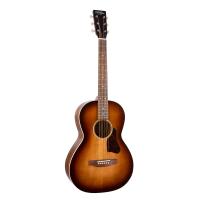 Art & Lutherie Roadhouse GT EQ Elektro Akustik Gitar (Light Burst)