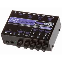 ART Powermix III