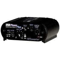 ART USB Phono Plus
