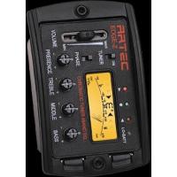 ARTEC EDGE-Z 4 BAND EQUALİZER- KROMATİK TUNER
