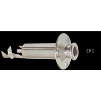 ARTEC EPC GİTAR DİŞİ JACK GİRİŞİ KABLOLU VİDALI ASKI TAKMA Y