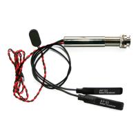ARTEC EPP-AP50D PREAMP JACK GİRİŞİ ÇİFTLİ PIEZO PICKUP