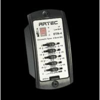ARTEC ETN4 4 BAND EQUALİZER-TUNER-EPC-KUTUSUZ GİTAR İÇİN