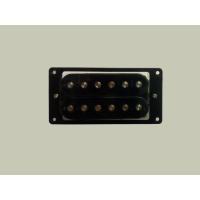 ARTEC HOB112-BK-N MANYETİK ÖN HUMBUCKER-GİTAR İÇİN