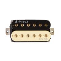 ARTEC HV58-ZB-N NECK,ALNICO HUMBUCKER MAGNETIC 7,0K