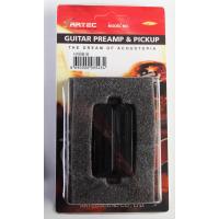 ARTEC HXBBB MANYETİK HUMBUCKER CERAMİC BAR BK & PCK3 :ARTEC KO