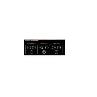 ARTEC LE-TXO EFEKT PEDAL LEGEND TEXAS OVERDRIVE