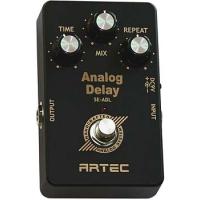 ARTEC SE-ADL EFEKT PEDAL ANALOG DELAY