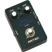 ARTEC SE-BOD EFEKT PEDAL BLUES OVERDRIVE