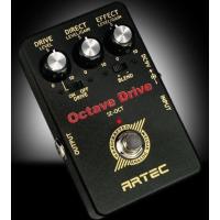 ARTEC SE-OCT EFEKT PEDAL OCTAVE DRIVE