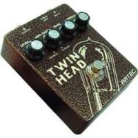 ARTEC TWINHEAD EFEKT PEDAL-CRUNCH-CLASSİC GAİN&BAS& TİZ :ARTEC KO