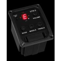 ARTEC UTN3 3 BAND EQUALİZER