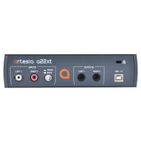Artesia A-22XT USB AudioBox Ses Kartı
