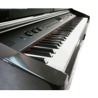 Artesia AG-30 Mikro Kuyruklu Siyah Dijital Piyano