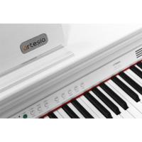 Artesia DP-10E Beyaz Dijital Piyano