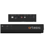 Artesia PA-88H+ Siyah Dijital Piyano