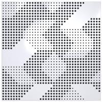 Artnovion Komodo (Blanc) - Absorber