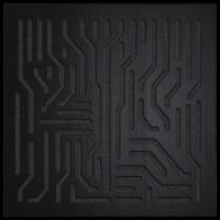 Artnovion Azteka (Wenge) - Absorber