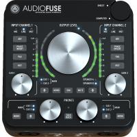 ARTURIA AudioFuse V2