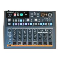 ARTURIA DrumBrute Impact