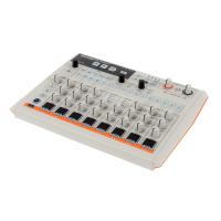 Arturia Drumbrute Impact 1984