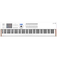 ARTURIA Keylab 88 MK II + WoodenLegs
