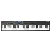ARTURIA Keylab 88 Essential - Siyah