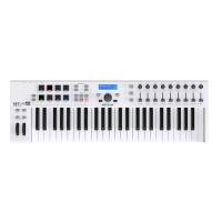 ARTURIA Keylab 49 Essential