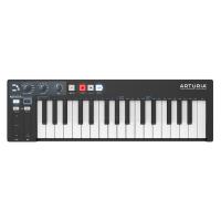 ARTURIA Keystep Black