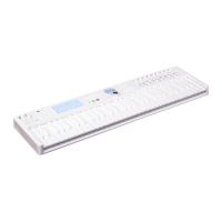 Arturia KeyLab Essential 61 mk3 - Alpine White