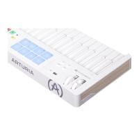 Arturia KeyLab Essential 61 mk3 - Alpine White