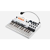 ARTURIA MicroFreak Vocoder