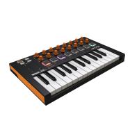 ARTURIA MiniLab MK II Orange Edition