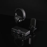 Arturia MiniFuse Recording Pack