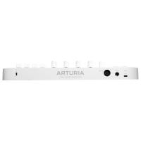 Arturia MiniLab 3 Alpine White