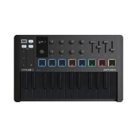 Arturia MiniLab 3 Deep Black