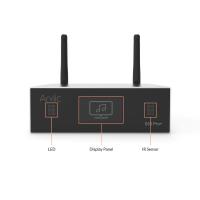 ARYLIC S50 Pro+  Kablosuz Airplay – Spotify Connect Streamer / Preamfi