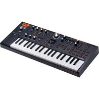 ASM Hydrasynth Explorer Portable Polyphonic Wave Morphing Synthesizer