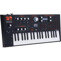 ASM Hydrasynth Explorer Portable Polyphonic Wave Morphing Synthesizer