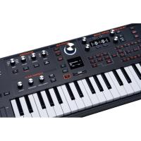 ASM Hydrasynth Explorer Portable Polyphonic Wave Morphing Synthesizer