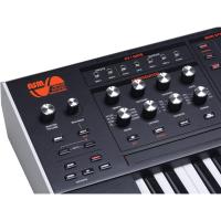 ASM Hydrasynth Deluxe Polyphonic Wave Morphing Synthesizer