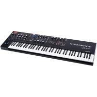 ASM Hydrasynth Deluxe Polyphonic Wave Morphing Synthesizer
