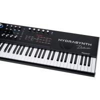 ASM Hydrasynth Deluxe Polyphonic Wave Morphing Synthesizer