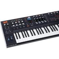 ASM Hydrasynth Deluxe Polyphonic Wave Morphing Synthesizer